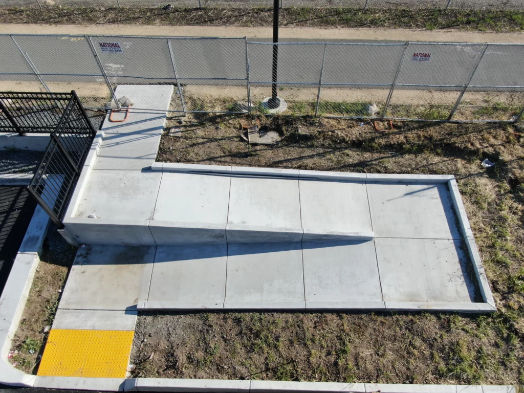 Ca Ada Ramp ADA Ramps Guide for California Commercial Properties