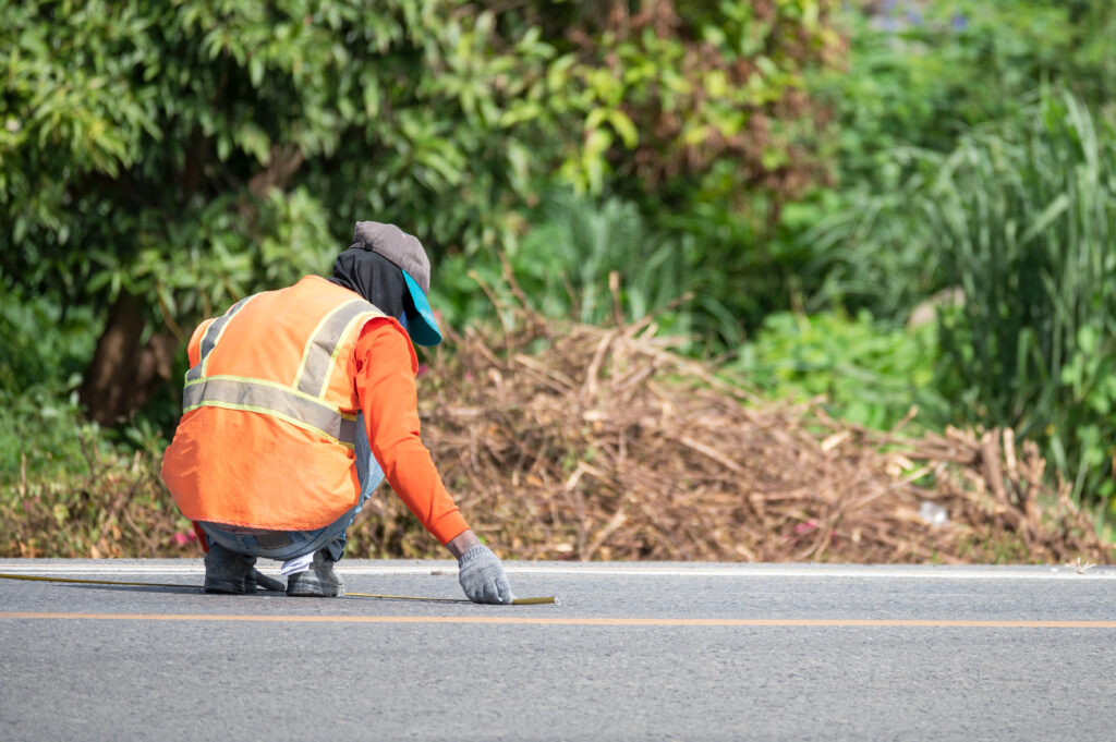 Paving Insection Work The Importance of Regular Asphalt Inspections for Commercial Properties ...