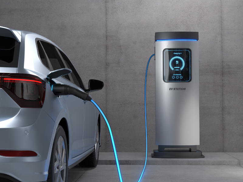 ev charging